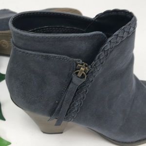 mia kori braided boot